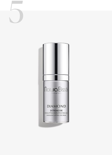 Diamond Extreme Eye, reduce lineas de expresión y arrugas